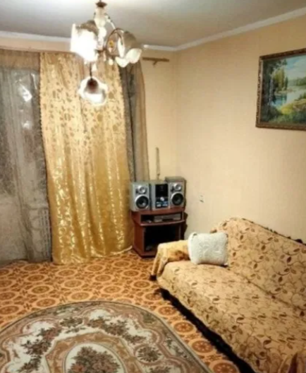 ГОТОВОЕ ЖИЛЬЕ В ЦЕНТРЕ УСАТОВО! 3-к квартира с мебелью и техникой!  - фото 6