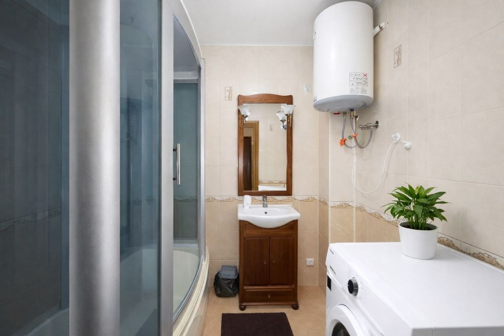 Продаж Квартира 3-кімнатна, 17/24 поверх на Олександри Екстер вул., д. 5 Kiev - photo 9