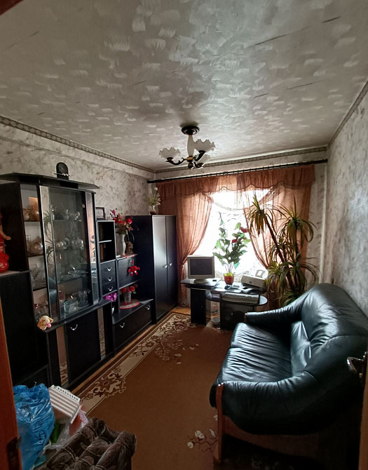 Продаж Квартира 3-кімнатна, 8/9 поверх на Жуля Верна вул., д. 13 Киев - изображение 4