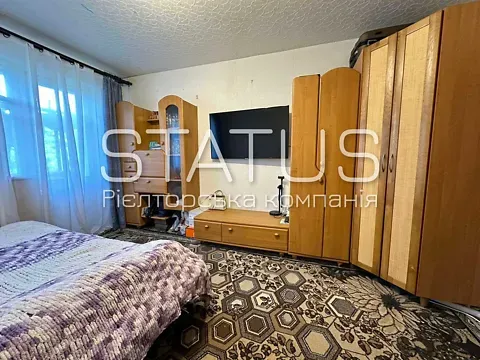 Продаж 2к Квартира 44.8 кв.м Ігора Дорошенка (Ціолковського) вулиця 57 Полтава - фото 9