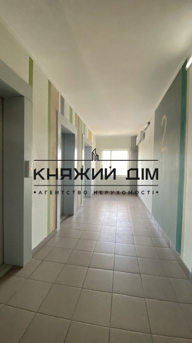 Оренда 1 кім. студіо на Мінському масиві в новому будинку № 11196130 Kiev - photo 12