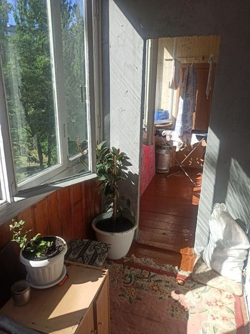 Продаж Квартира 4-кімнатна, 3/9 поверх на Соловяненка, 14 Київ - фото 2