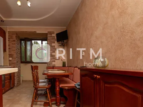 Аренда 3к Квартира 65 кв.м Героїв Майдану вулиця 59 Черновцы - изображение 12