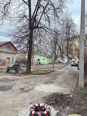 Продаж Квартира 4-кімнатна, 4/4 поверх на вул. Бельведерська Івано-Франківськ