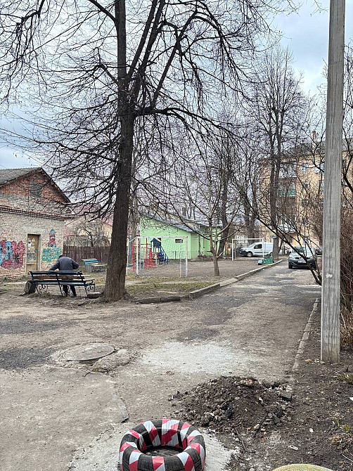 Продаж Квартира 4-кімнатна, 4/4 поверх на вул. Бельведерська Івано-Франківськ - фото 2