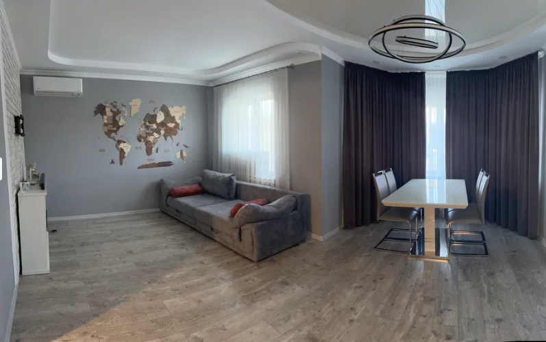 Продам шикарный дом в Первомайском (25 км от пос.Котовского) Першотравневе (Ізмаїльський район) - фото 3