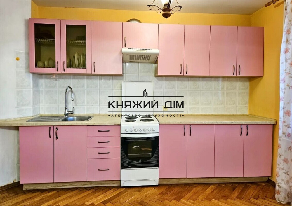 Оренда Квартира 3-кімнатна, 9/14 поверх на Краснозвездный просп./Лобановського просп. Київ - фото 10