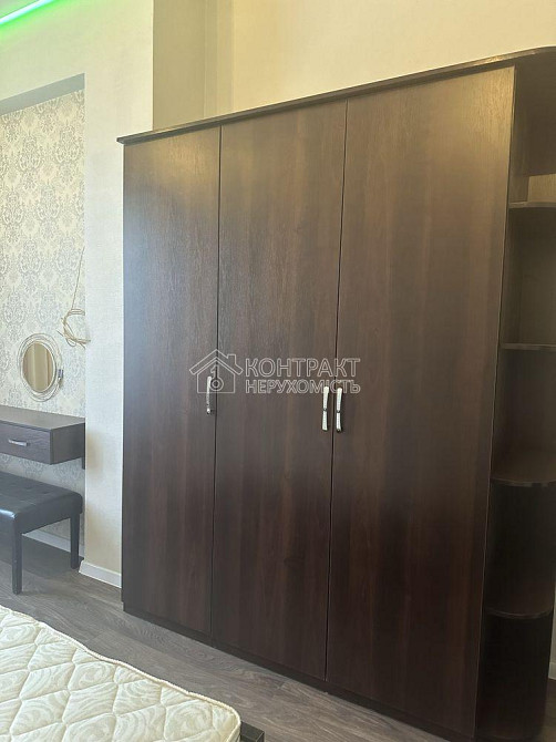 Продаж Квартира 3-кімнатна, 3/4 поверх на вул. Гольдбергівська Харків - фото 4