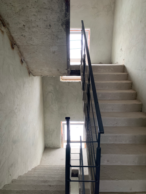 Продажа 1к Квартира 56.9 кв.м Молодіжна 12 Винники - изображение 11