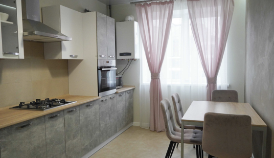 Продаж Квартира 1-кімнатна, 6/10 поверх на вул. Національної Гвардії Івано-Франківськ