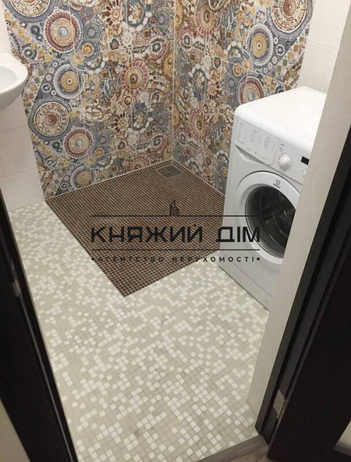 Оренда Квартира 1-кімнатна, 5/5 поверх на Саксаганского ул. Kiev - photo 7