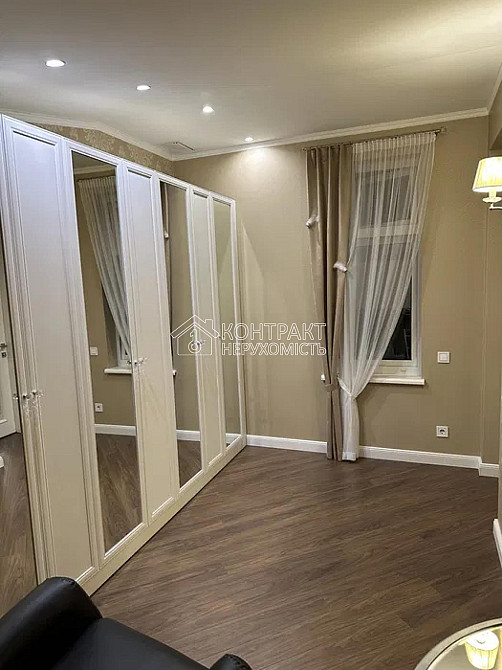 Оренда Квартира 3-кімнатна, 2/11 поверх на вул. Клочківська Харків - фото 8