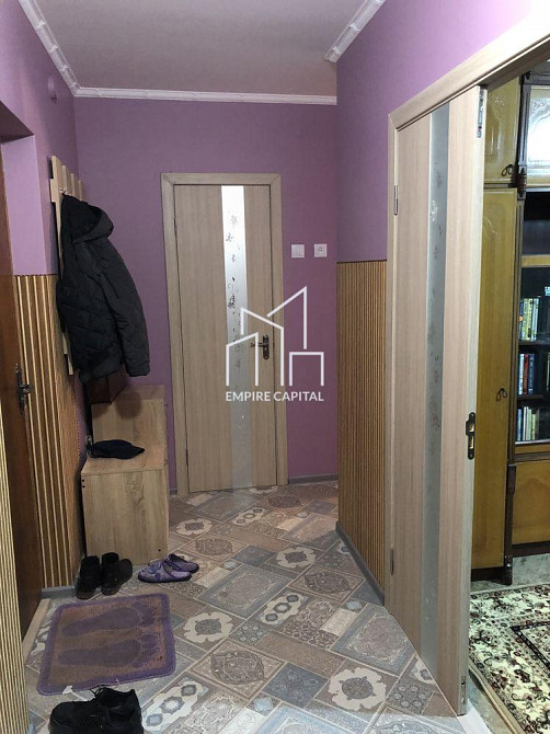 Оренда 2к квартири 51 кв. м Львів - фото 9