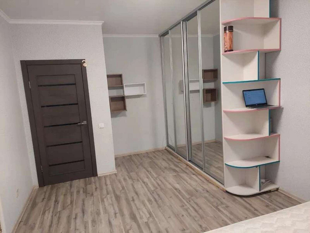 Оренда Квартира 1-кімнатна, 8/25 поверх на ул. Сикорского Київ - фото 4