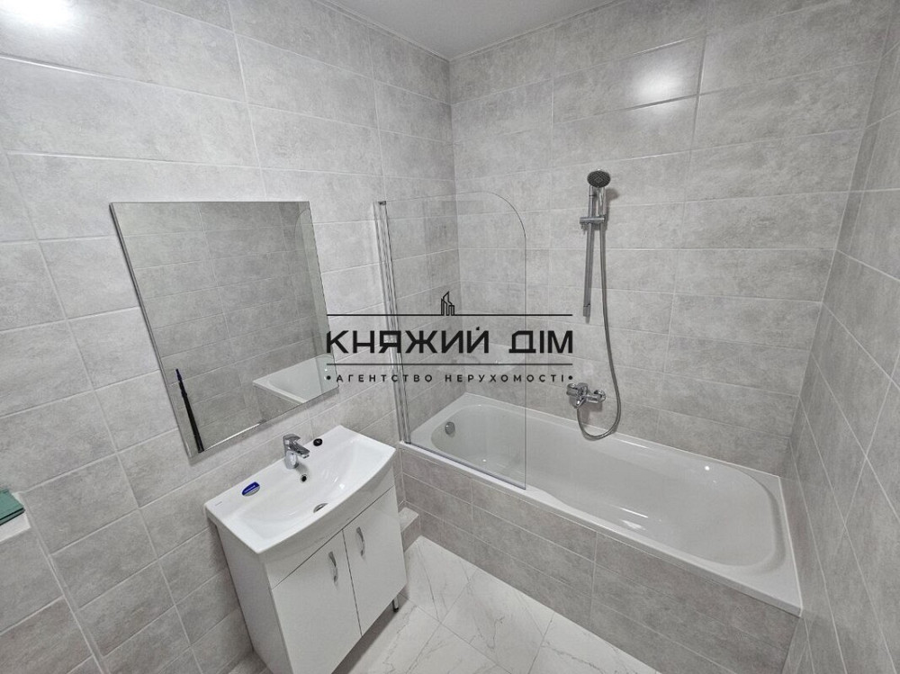 Оренда Квартира 1-кімнатна, 11/24 поверх на Воздухофлотский просп. Киев - изображение 7