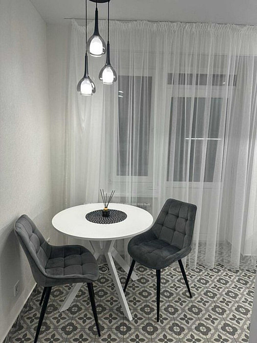 Продаж Квартира 1-кімнатна, 6/8 поверх Винница - изображение 4