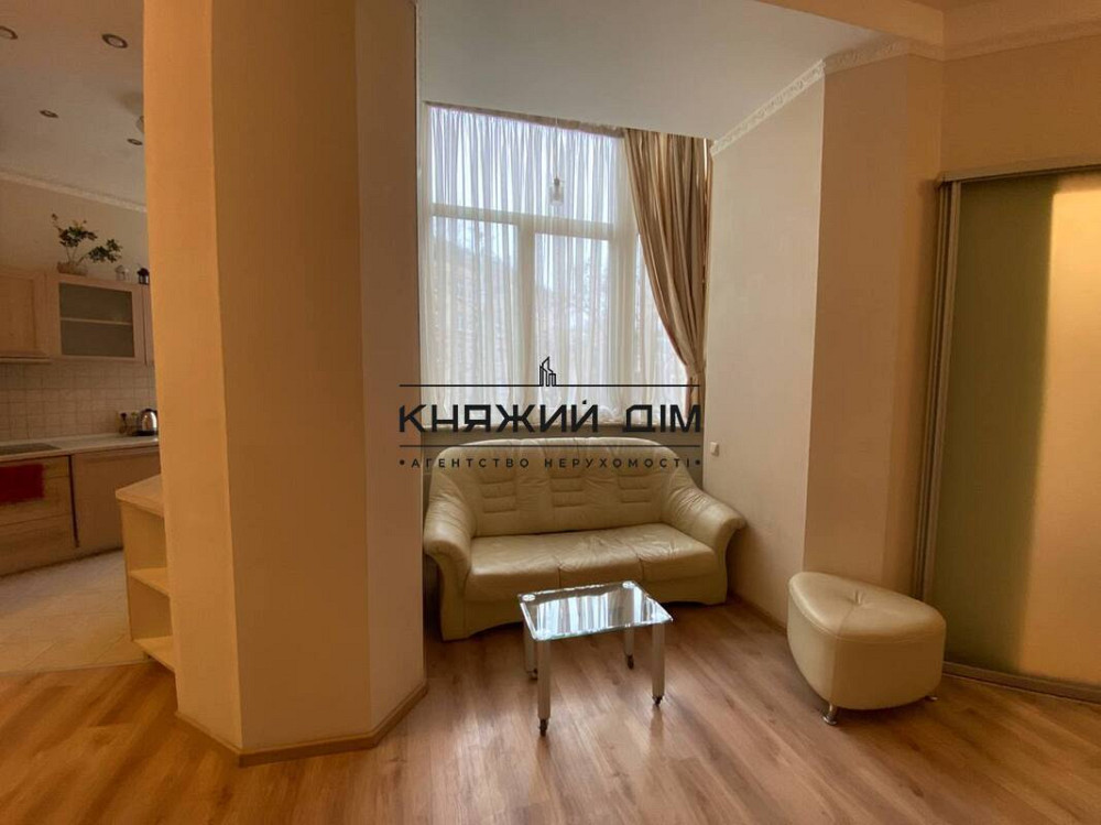 Оренда Квартира 2-кімнатна, 3/7 поверх на вул. Антоновича Киев - изображение 13