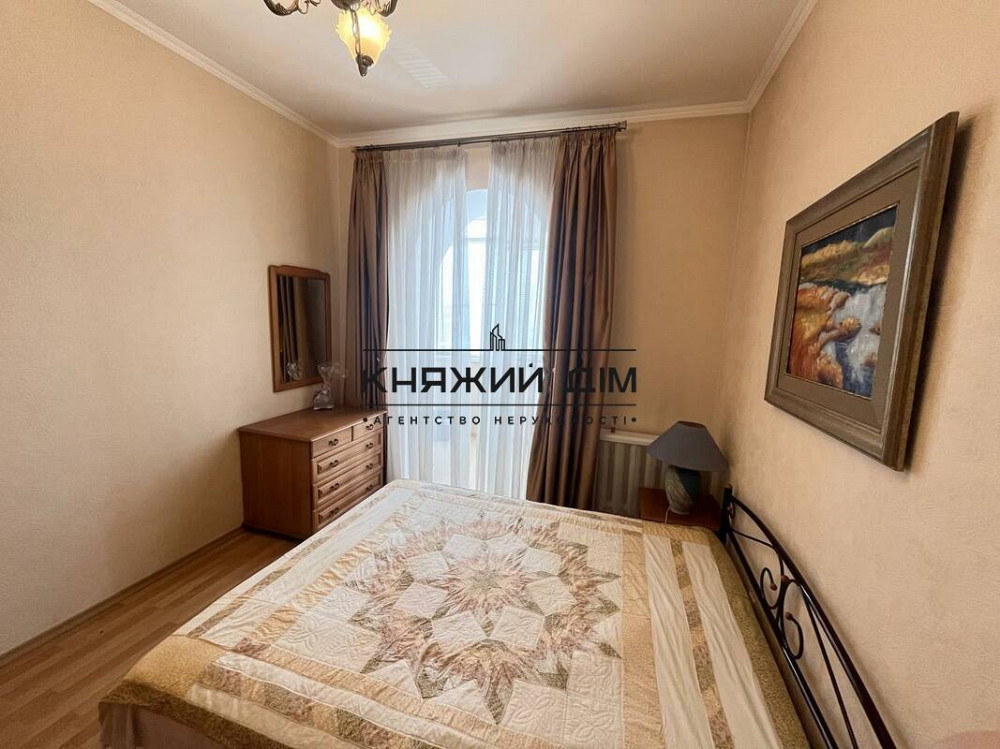 БЕЗ КОМІСІЇ !!! Продаж 2- кімнатна квартира Шевченківський р-н КОД 21146598 Київ - фото 3