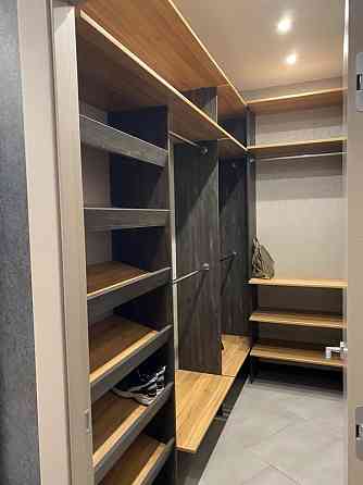 Оренда Квартира 1-кімнатна, 23/25 поверх на Генуэзская ул., 1 Одеса