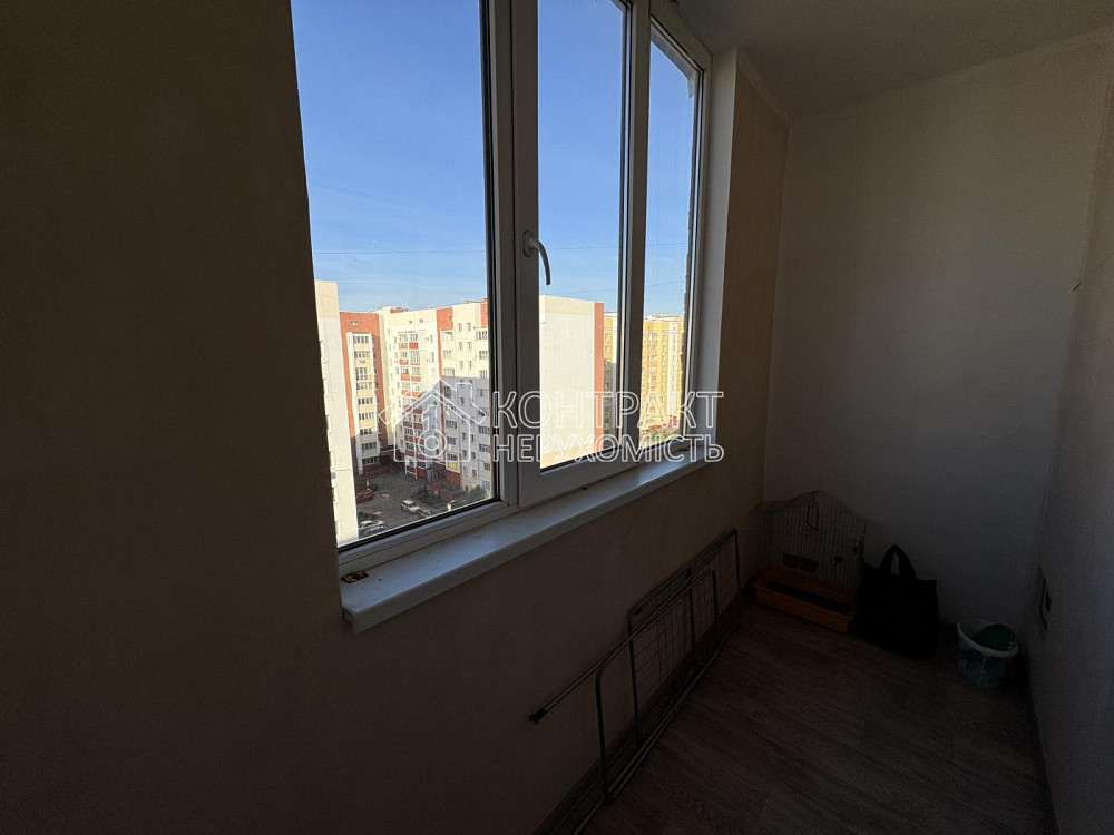 Продаж Квартира 2-кімнатна, 9/9 поверх на вул. Драгоманова Харків - фото 17