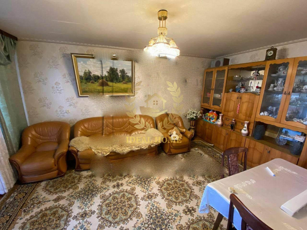 Продам 4 - х кімнатну квартиру в районі Академмістечко Киев - изображение 1