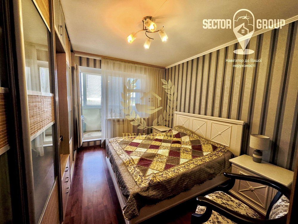 Продаж Квартира 2-кімнатна на Владимира Момота ул., 10 Boryspil' - photo 8