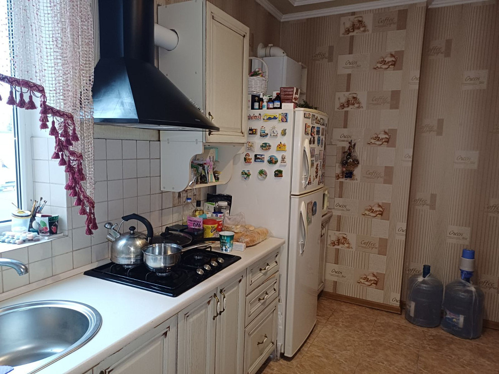 Продам 2-х комнатную квартиру с ремонтом в самом центре Одессы Одеса - фото 12