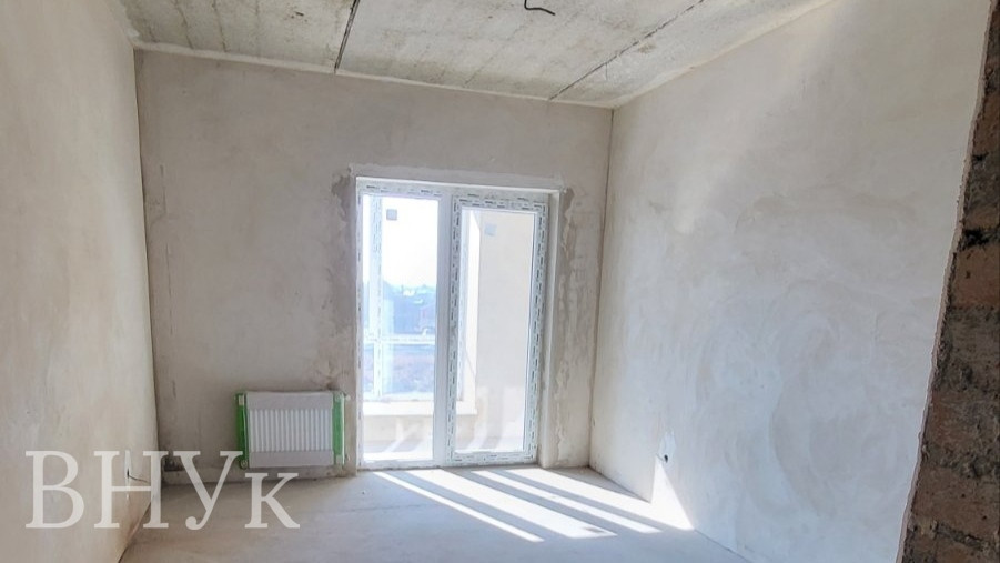 Продаж Квартира 1-кімнатна, 5/7 поверх на Шкільна  - фото 5