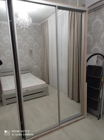 I will rent an excellent 2-room apartment on Prospect Shevchenko street Odessa - photo 9