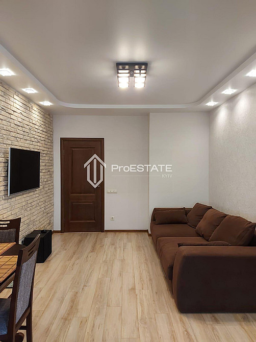 Продаж Квартира 2-кімнатна, 21/25 поверх на вул. Липковського Киев - изображение 5