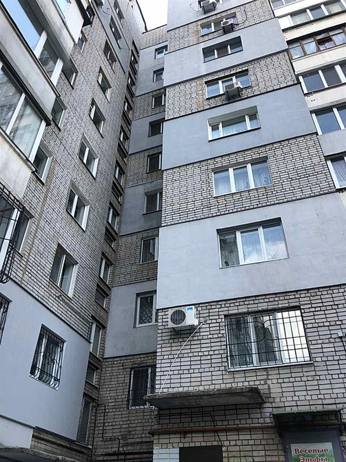 Продаж Квартира 2-кімнатна, 9/10 поверх на Донецкое шоссе, 123 Дніпро - фото 13