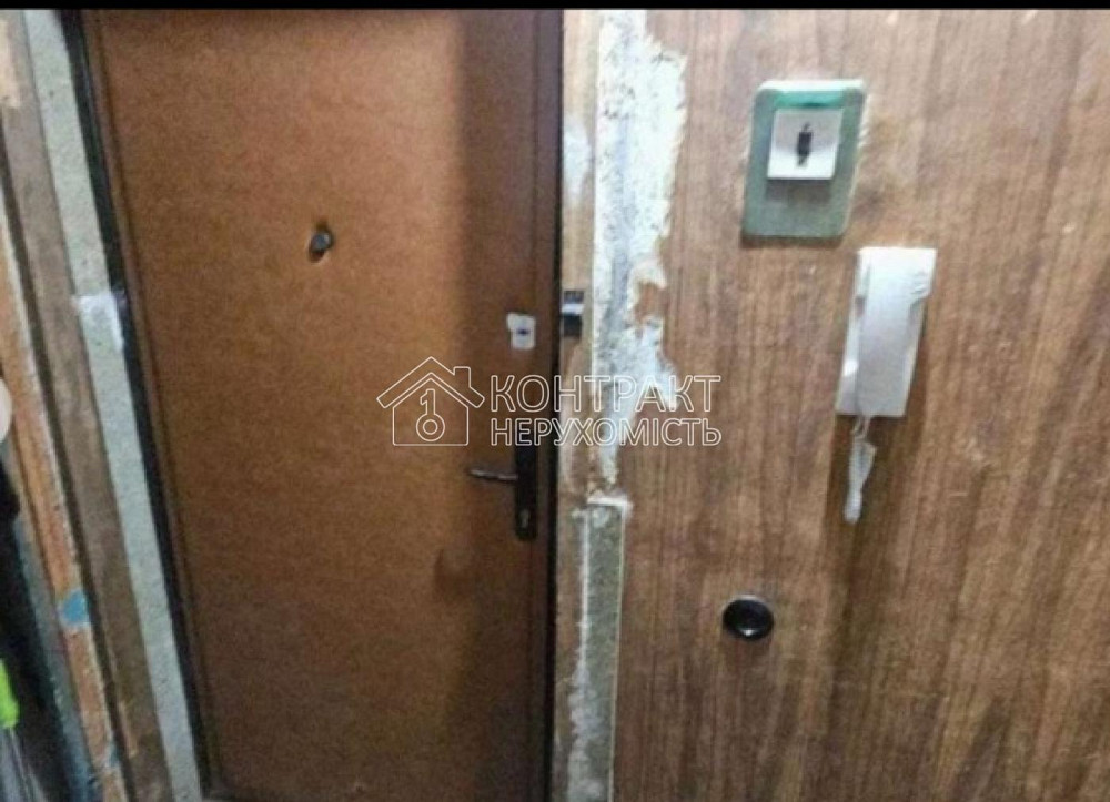 Продаж Квартира 1-кімнатна, 3/9 поверх на вул. Академіка Павлова Харків - фото 10