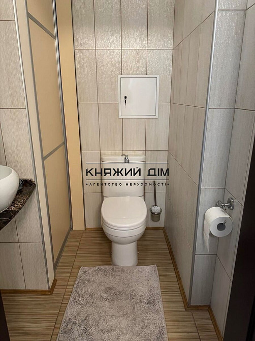 Продаж 2х кімнатноїї квартири, метро Позняки, Осокорки. № 21147016 Kiev - photo 9