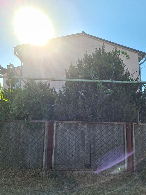 Уютный дом с садом в Новой Долине. До Одессы 15 минут. Нова Долина - фото 3