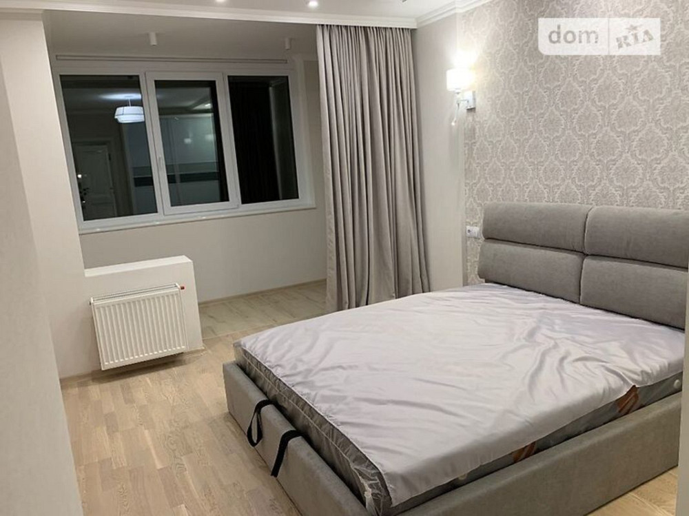 Оренда Квартира 2-кімнатна, 4/4 поверх на бул. Вацлава Гавела, 6 Київ - фото 2