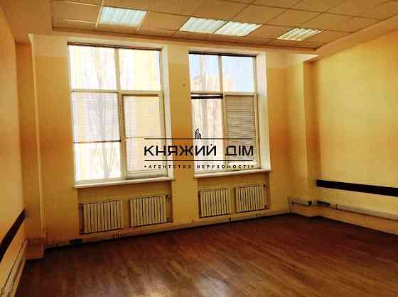 Оренда офісне приміщення на Глубочицкая ул. поверх - 3/4 Київ