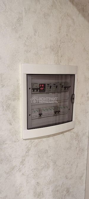 Продаж Квартира 1-кімнатна, 9/9 поверх на вул. Полтавський Шлях Kharkiv - photo 5