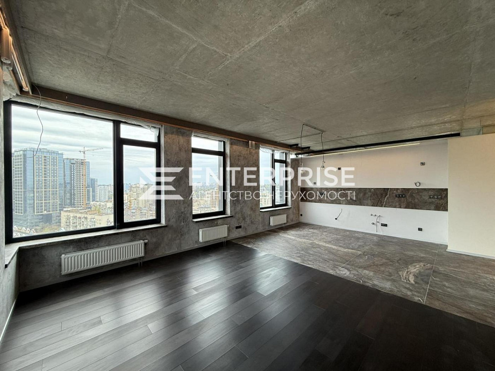 Продаж 2к квартири 82.1 кв. м Київ - фото 1