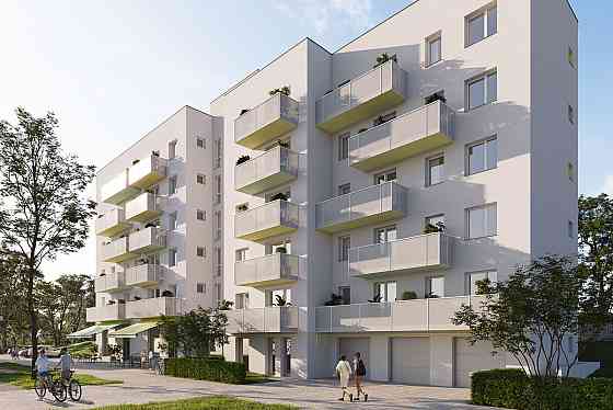 Продаж Квартира 2-кімнатна, 8/9 поверх на Шевченка Vovchynets