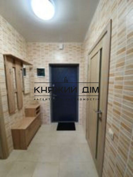 1 кімн. квартира по вул. Ракетна 24 Код об'єкта№ 21145536 Київ - фото 3