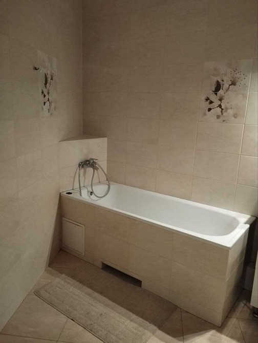 Оренда Квартира 1-кімнатна, 11/25 поверх на Чавдар, 38 Київ - фото 5