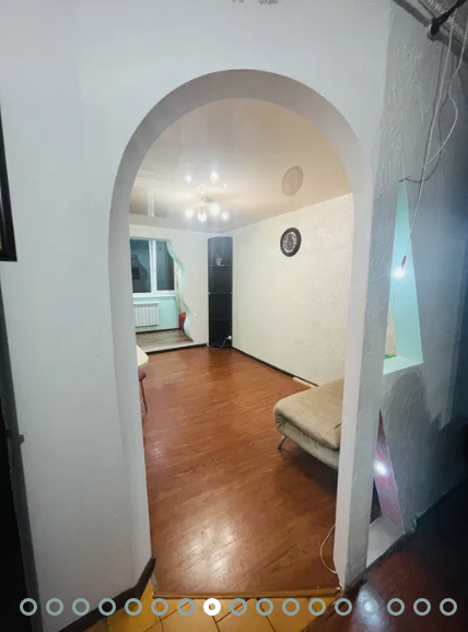 Продаж Квартира 3-кімнатна, 5/5 поверх на Варненская, 5/2 Одеса - фото 8