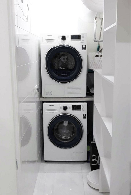 Продаж Квартира 3-кімнатна, 9/17 поверх на Миколи Руденка вул., д. 148в Київ - фото 17