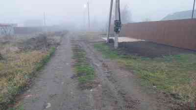 Продаж земельної ділянки 0.2 соток на ул. Мира, 26,28 Доброолександрівка