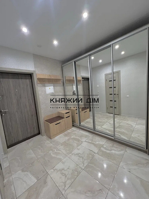 Оренда Квартира 1-кімнатна, 20/25 поверх на Шолуденко ул. Kiev - photo 9