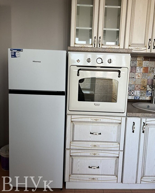 Продаж Квартира 1-кімнатна, 9/10 поверх на Вячеслава Чорновола Луцьк - фото 4