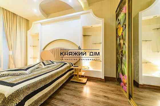 БЕЗ КОМІСІЇ!!! Оренда 2-х квартири м. Золоті Ворота. Код об'єкта 11143612 Киев