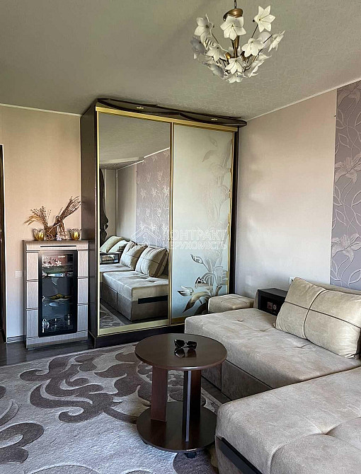 Продаж Квартира 1-кімнатна, 10/12 поверх на вул. Плехановская Харків - фото 5