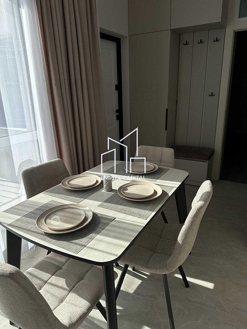 Оренда Квартира 2-кімнатна, 1/2 поверх на вул. Корсунська Львів - фото 11