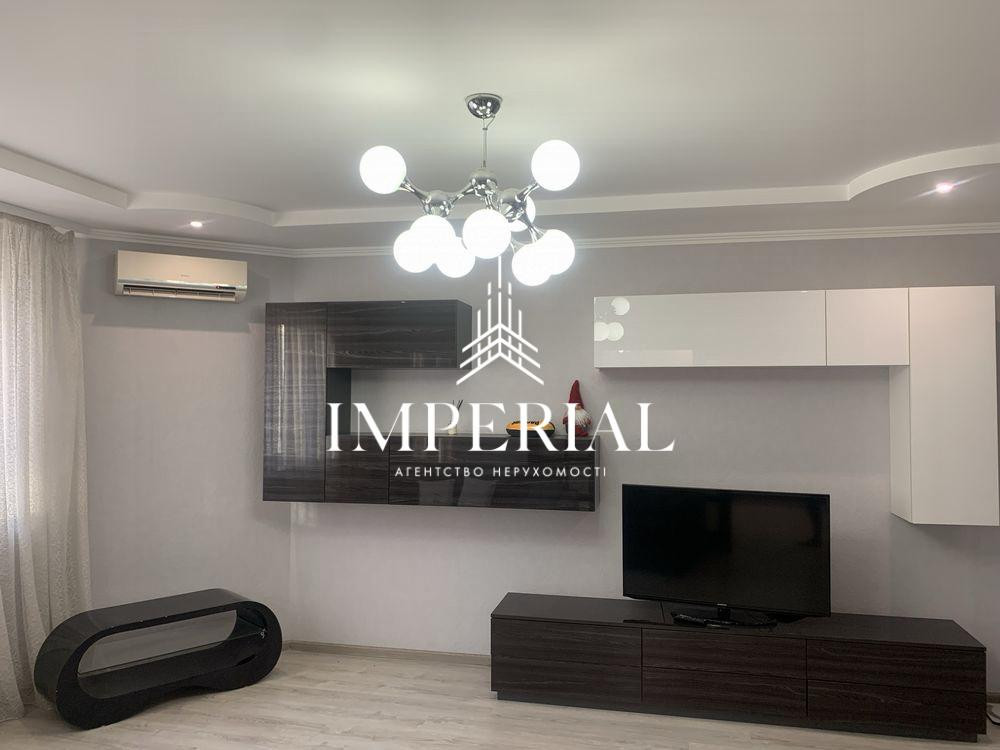 Оренда Квартира 2-кімнатна, 29/30 поверх на вул. Мишуги Александра Київ - фото 8